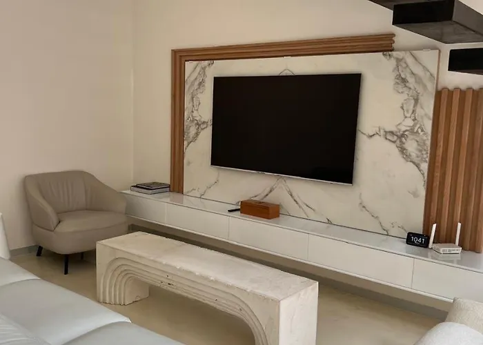 Modern In Apartamento Playa del Carmen