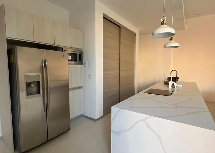 Apartamento Modern In Playa del Carmen