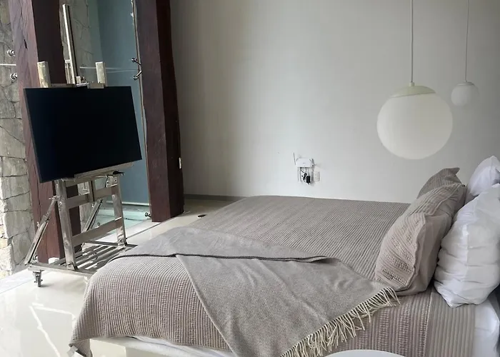 Modern In Playa del Carmen