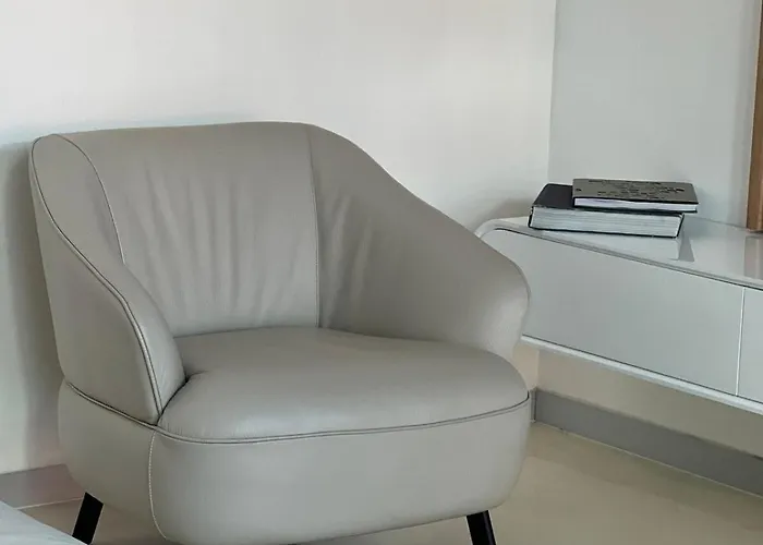 Modern In Apartamento *