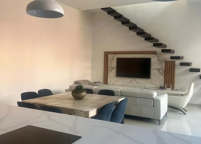 Apartamento Modern In *