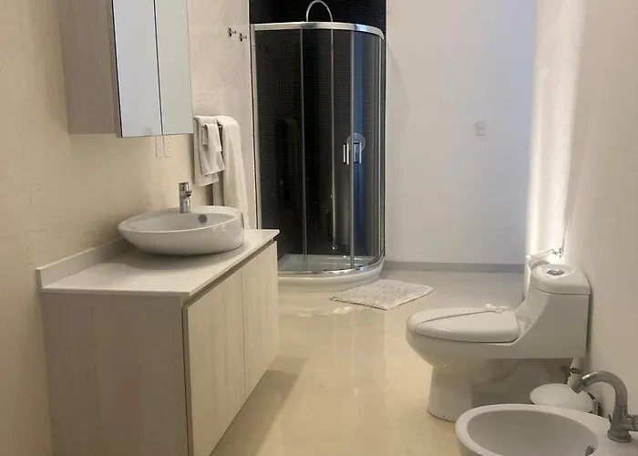 Modern In * Playa del Carmen