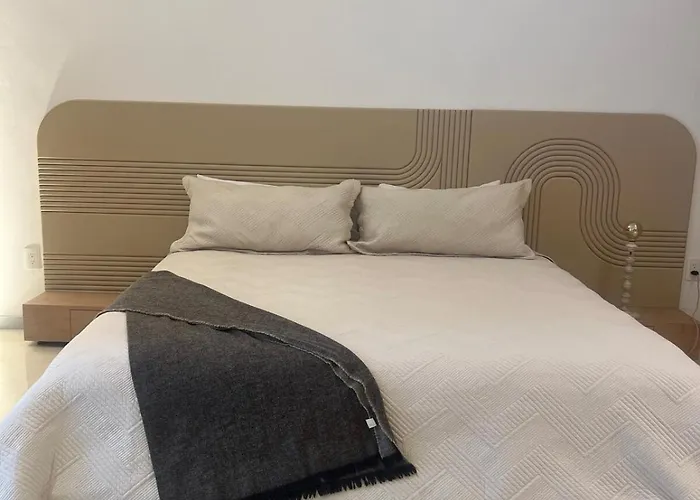Modern In Playa del Carmen