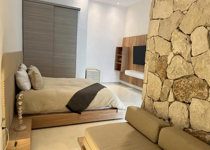 Apartamento Modern In *