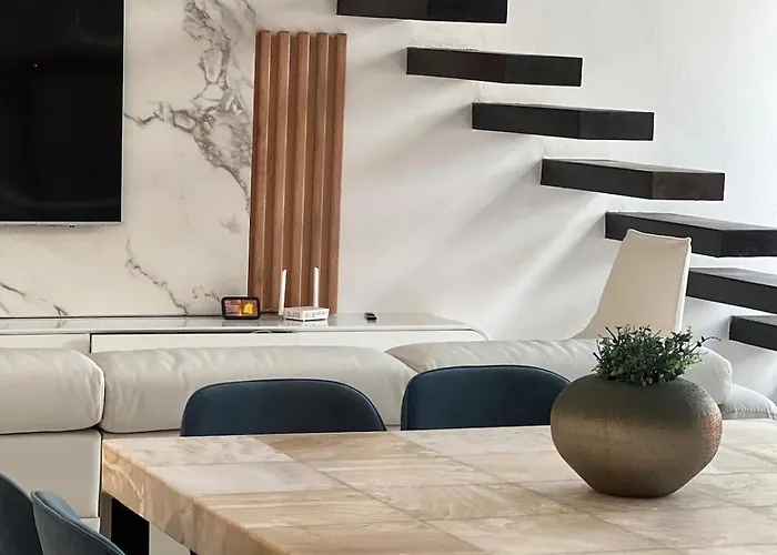 Apartamento Modern In Playa del Carmen