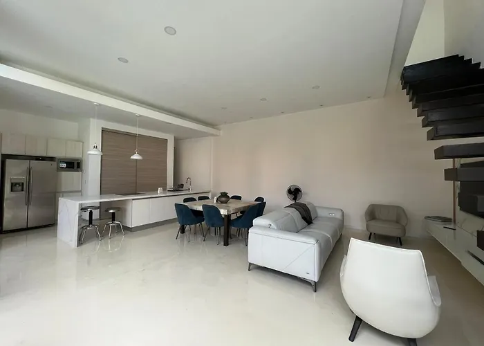 Modern In Playa del Carmen