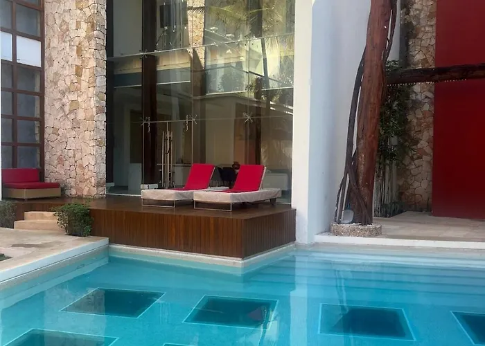Modern In Apartamento *