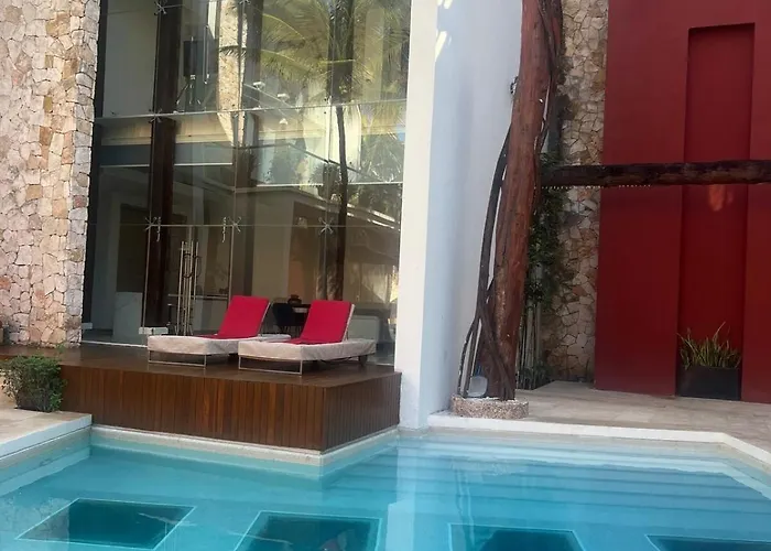 Apartamento Modern In