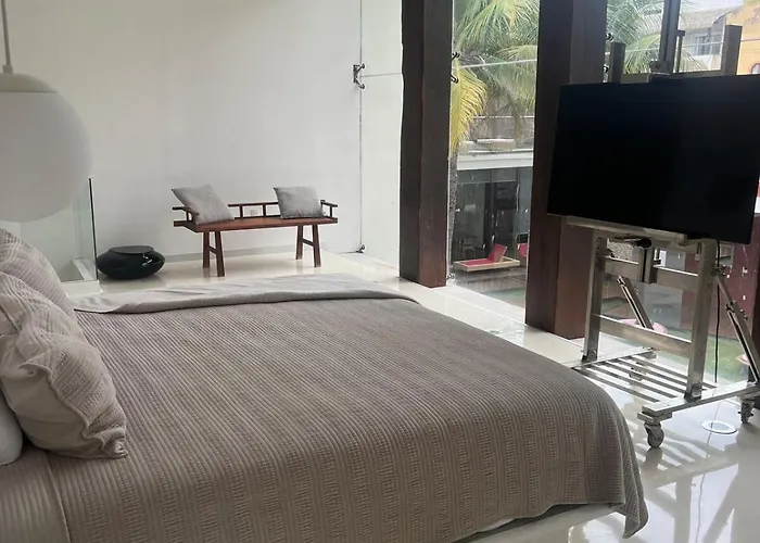 Modern In * Playa del Carmen