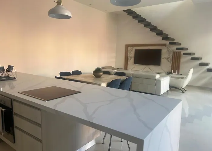 Apartamento Modern In *