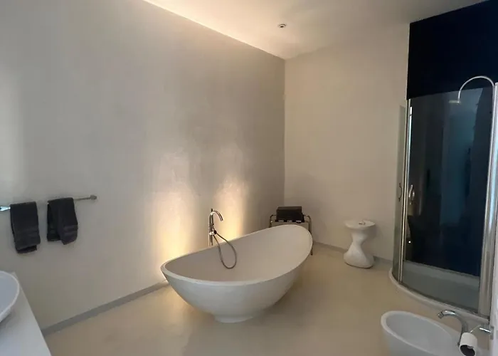 Apartamento Modern In