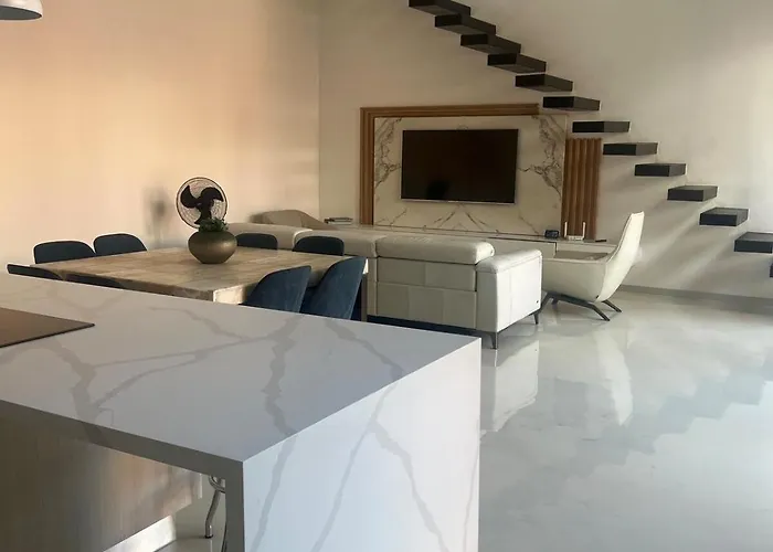 Modern In Apartamento Playa del Carmen