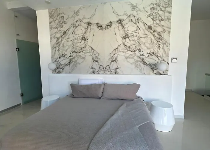 Modern In Apartamento