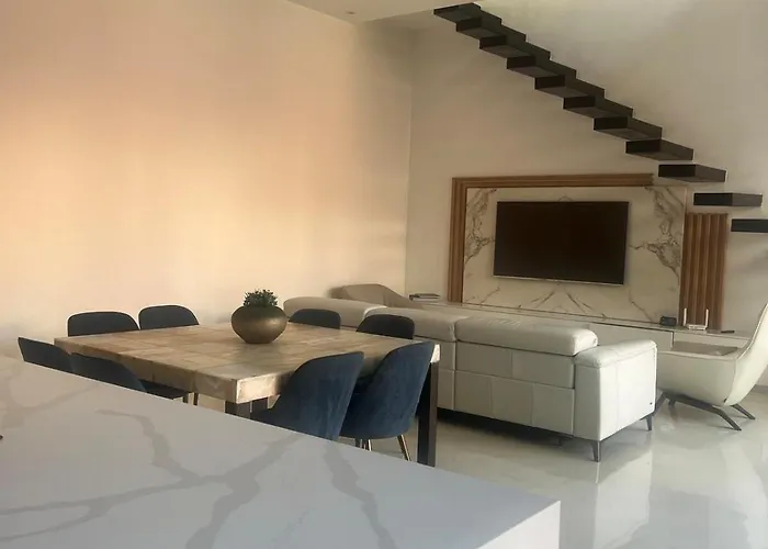 Modern In Apartamento Playa del Carmen